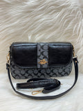 ECONOMICAL SLING BAG COACH TBS-NB-#5