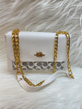 ECONOMICAL SLING BAG COACH TBS-NB-#9