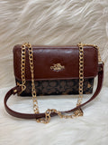 ECONOMICAL SLING BAG COACH TBS-NB-#11