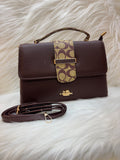 ECONOMICAL SLING BAG COACH TBS-NB-#13