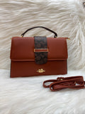 ECONOMICAL SLING BAG COACH TBS-NB-#15
