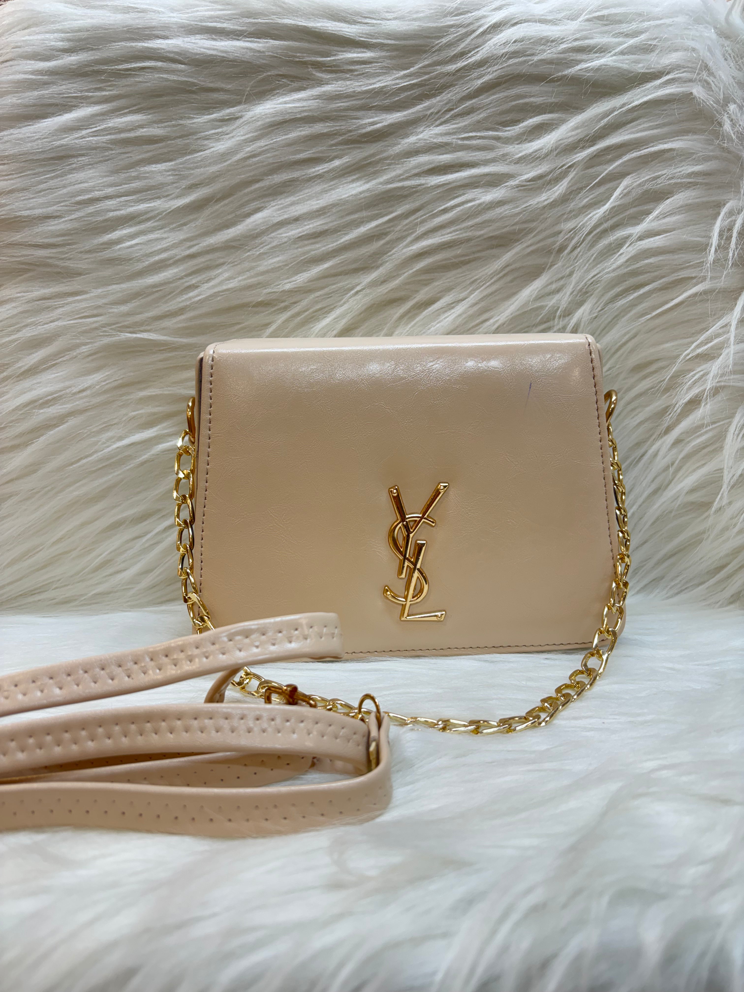 ECONOMICAL SLING BAG YSL TBS-NB-#18