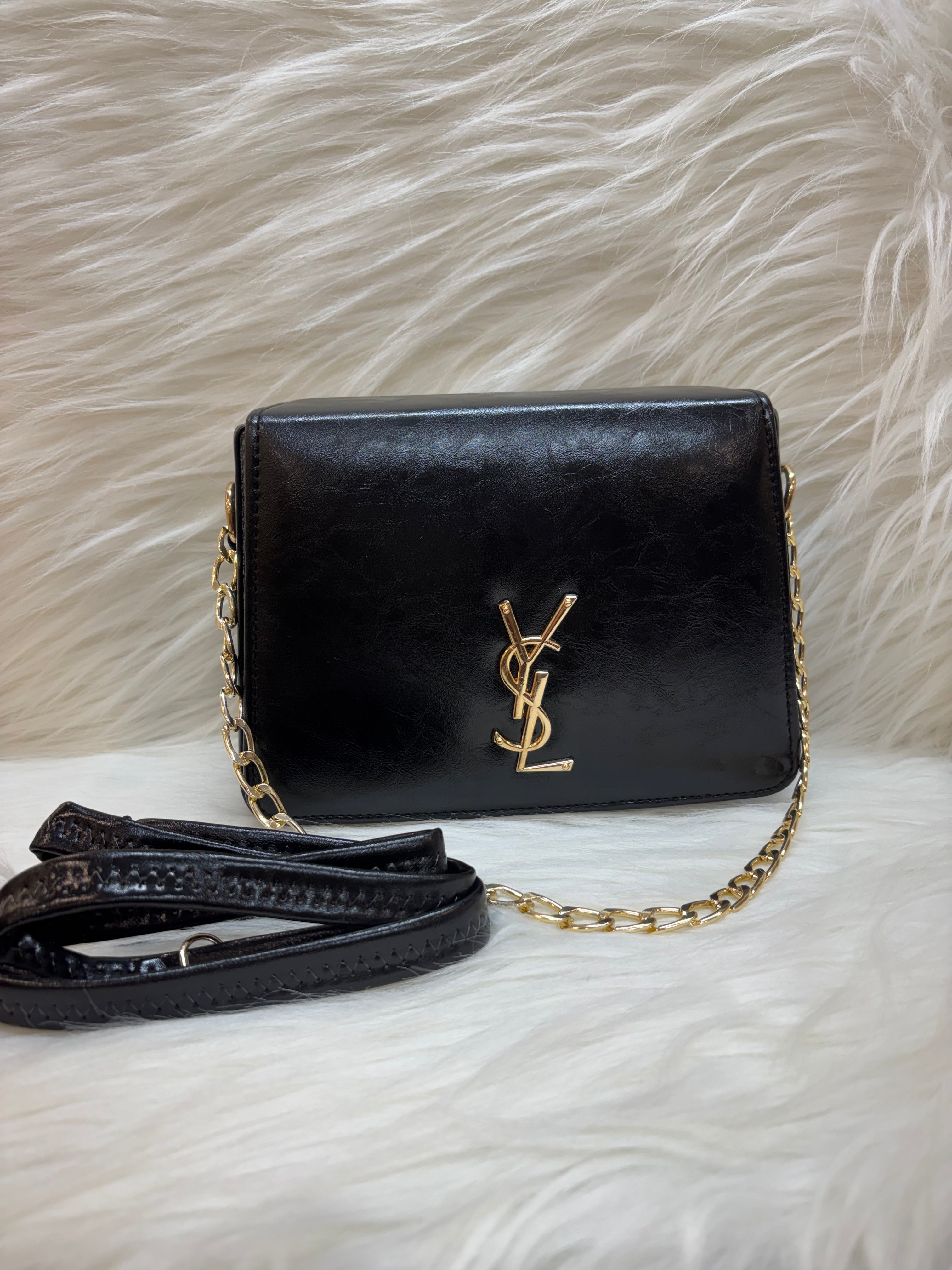 ECONOMICAL SLING BAG YSL TBS-NB-#19