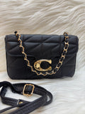 ECONOMICAL SLING BAG COACH TBS-NB-#24