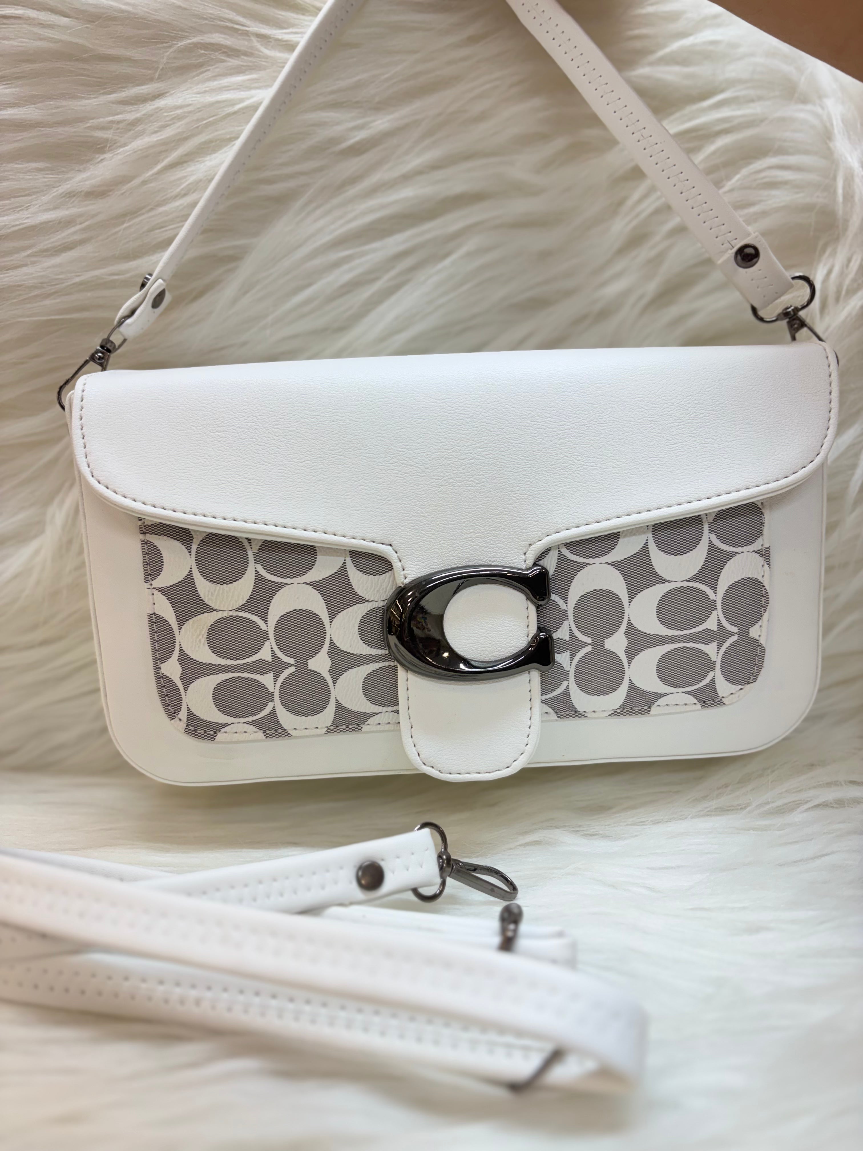 ECONOMICAL SLING BAG COACH TBS-NB-#26