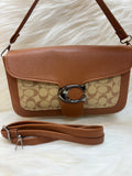 ECONOMICAL SLING BAG COACH TBS-NB-#27