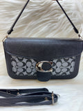 ECONOMICAL SLING BAG COACH TBS-NB-#28