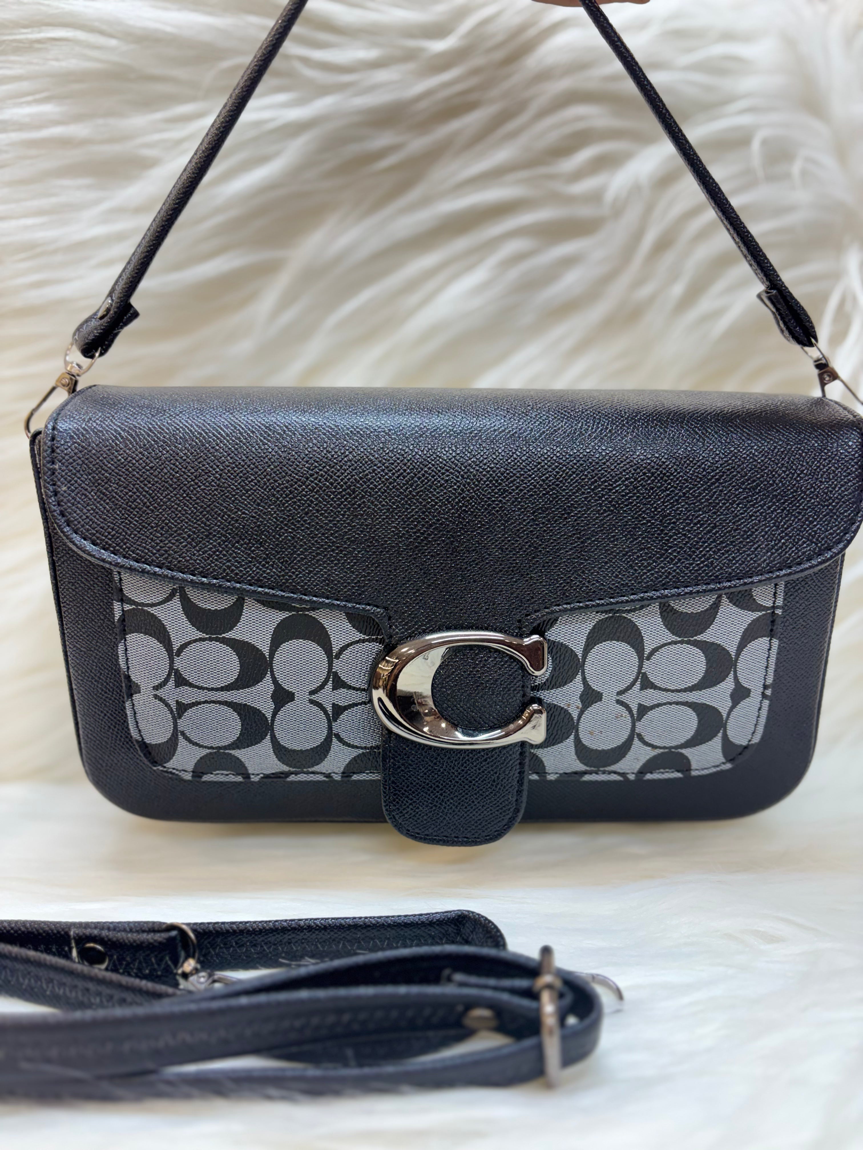 ECONOMICAL SLING BAG COACH TBS-NB-#28