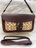 ECONOMICAL SLING BAG COACH TBS-NB-#29