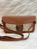 ECONOMICAL SLING BAG COACH TBS-NB-#30