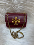TORY BURCH SUPER PREMIUM SLING BAG TBS-B000447-CHERRYRED
