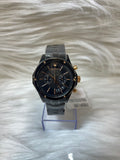 MASERATI MEN'S WATCH PREMIUM TBS-W48 BLACK