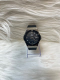 HUBLOT MEN'S PREMIUM WATCH TBS-W60  BLACK