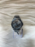 BOSS MEN'S PREMIUM WATCH TBS-W66 BLACK