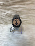 BOSS MEN'S PREMIUM WATCH TBS-W72 BLACK