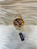 BOSS MEN'S PREMIUM WATCH TBS-W71 DUAL CHAIN
