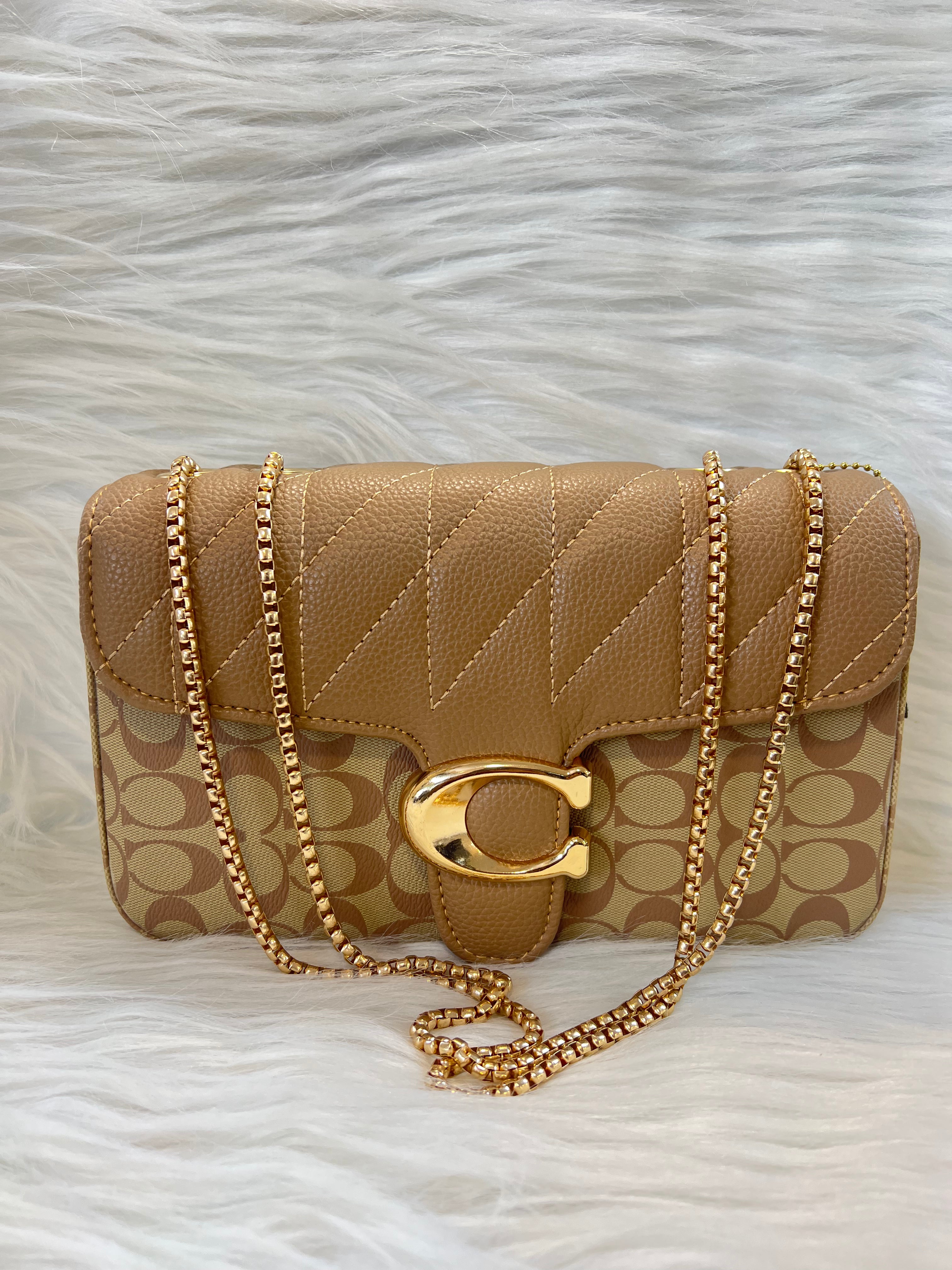 ECONOMICAL SLING BAG TBS-NB-COACH1