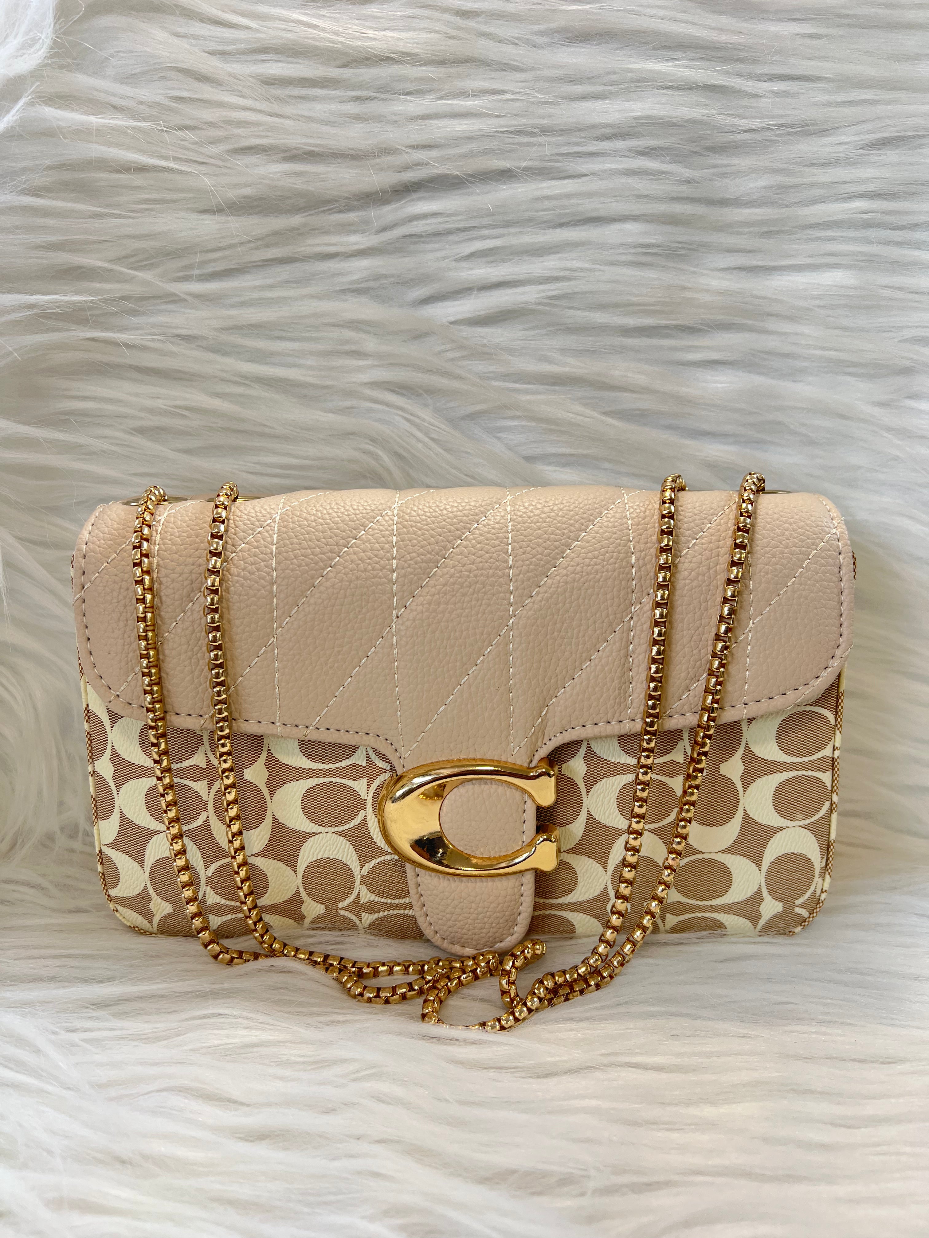 ECONOMICAL SLING BAG TBS-NB-COACH2