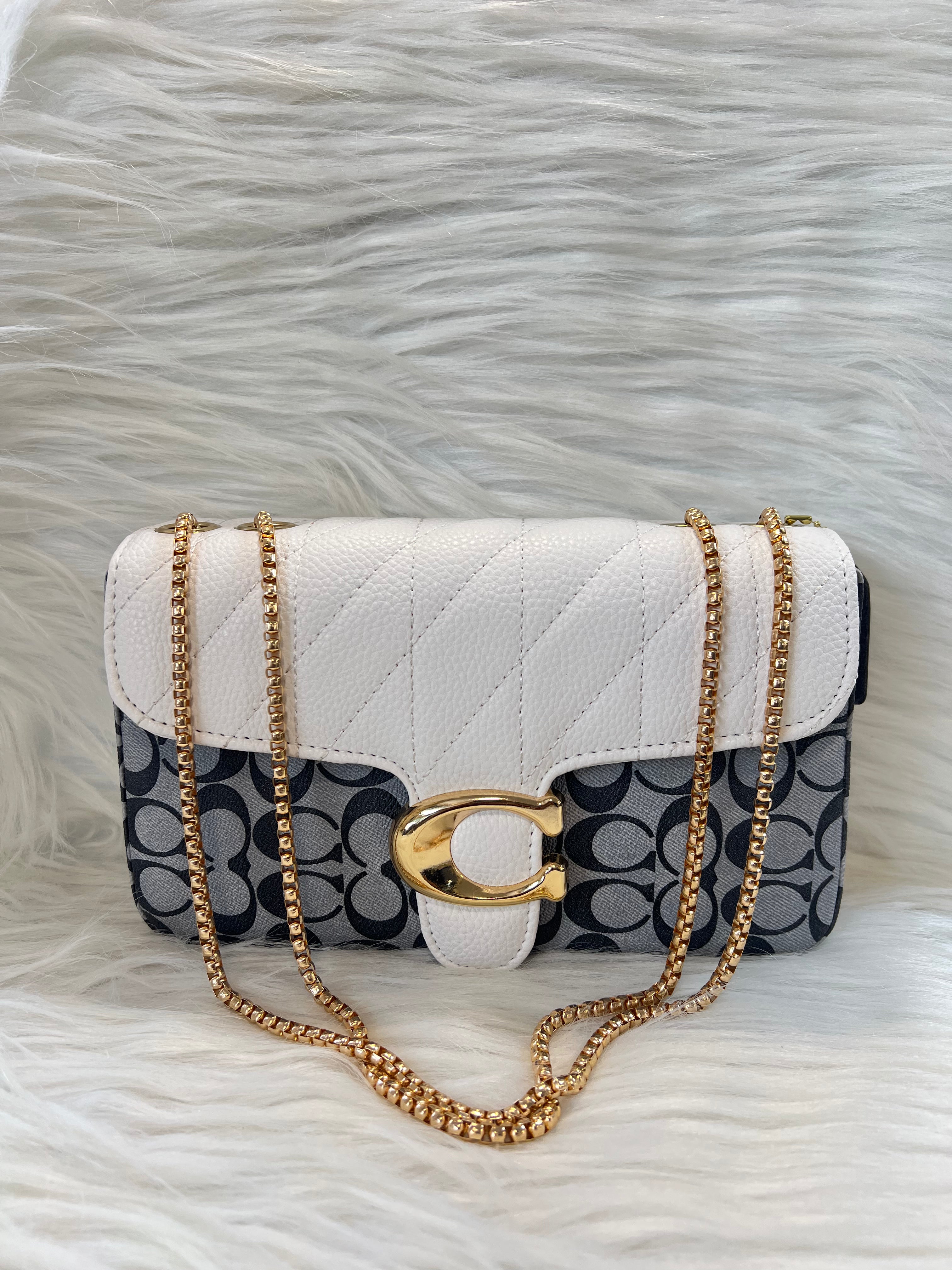 ECONOMICAL SLING BAG TBS-NB-COACH4
