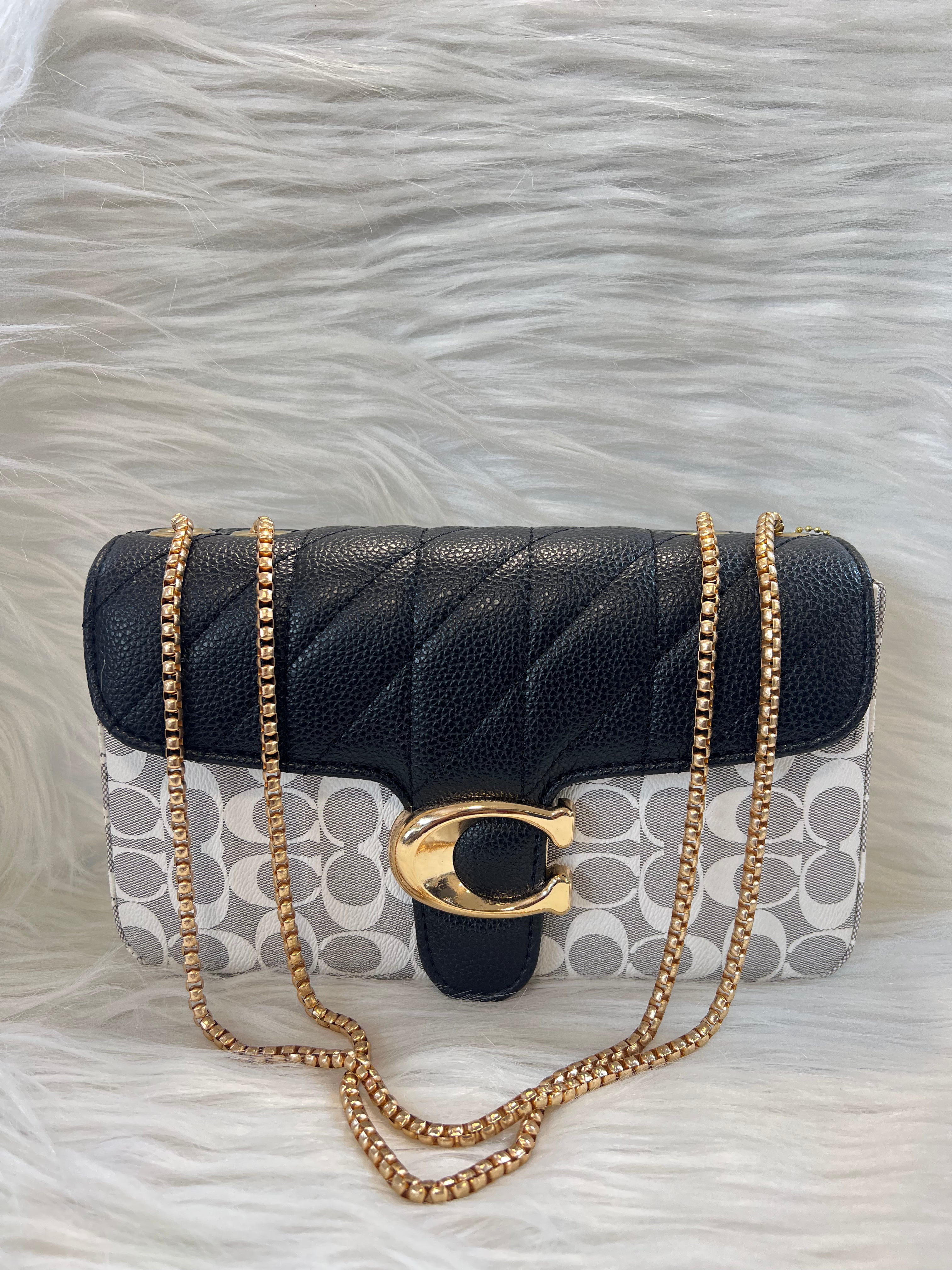 ECONOMICAL SLING BAG TBS-NB-COACH5