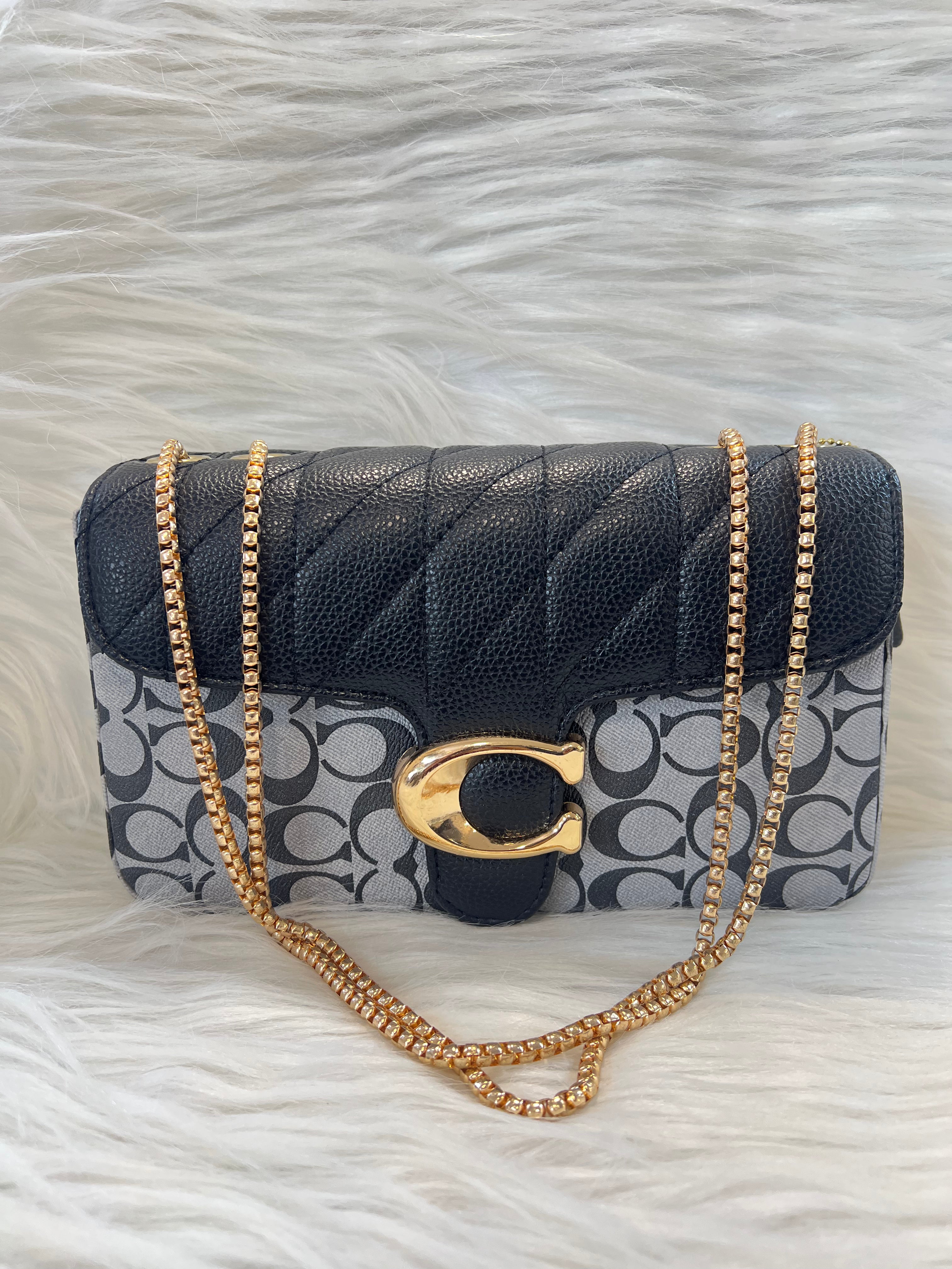 ECONOMICAL SLING BAG TBS-NB-COACH6
