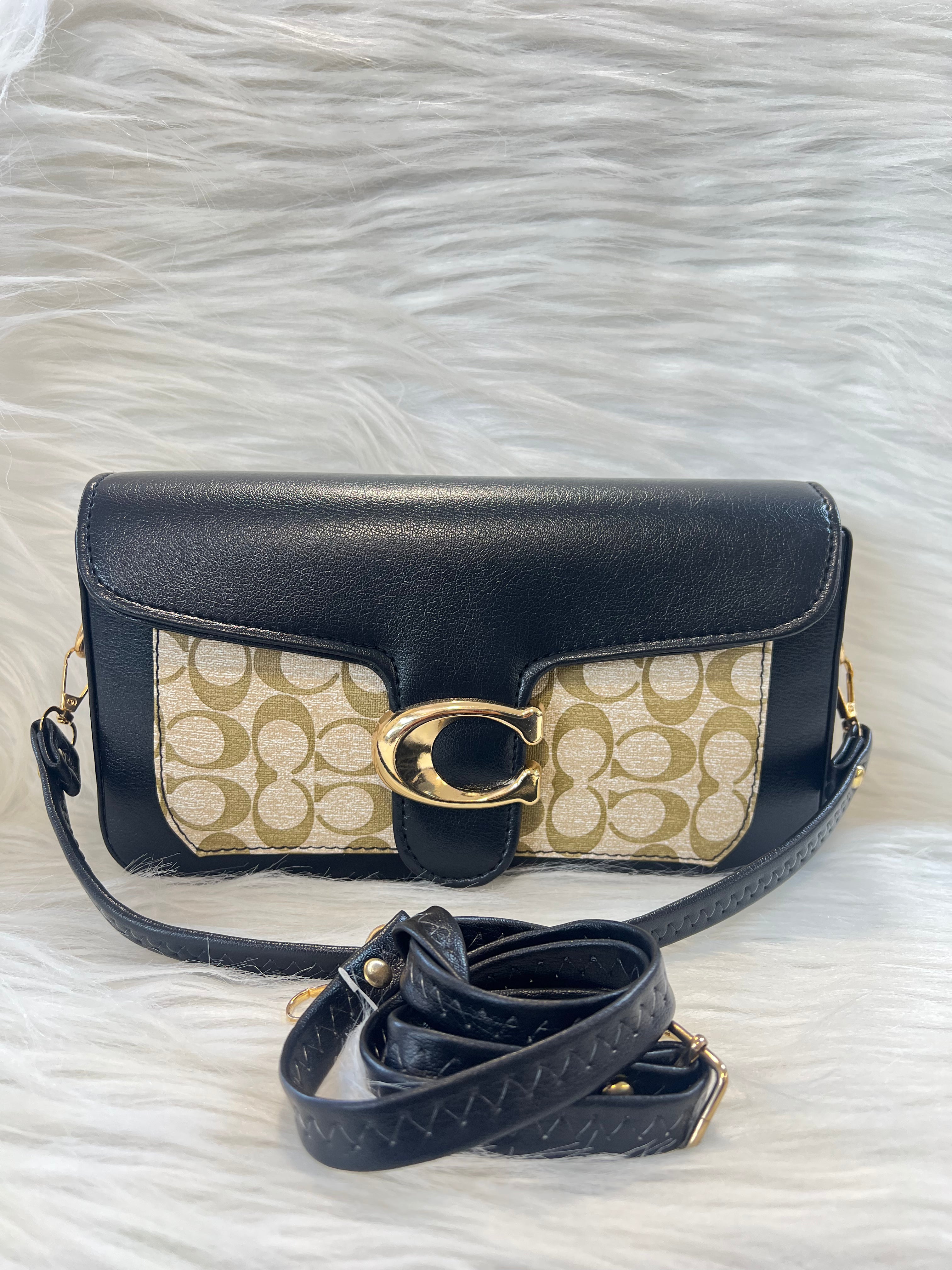 ECONOMICAL SLING BAG TBS-NB-COACHTABY1