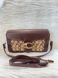 ECONOMICAL SLING BAG TBS-NB-COACHTABY4