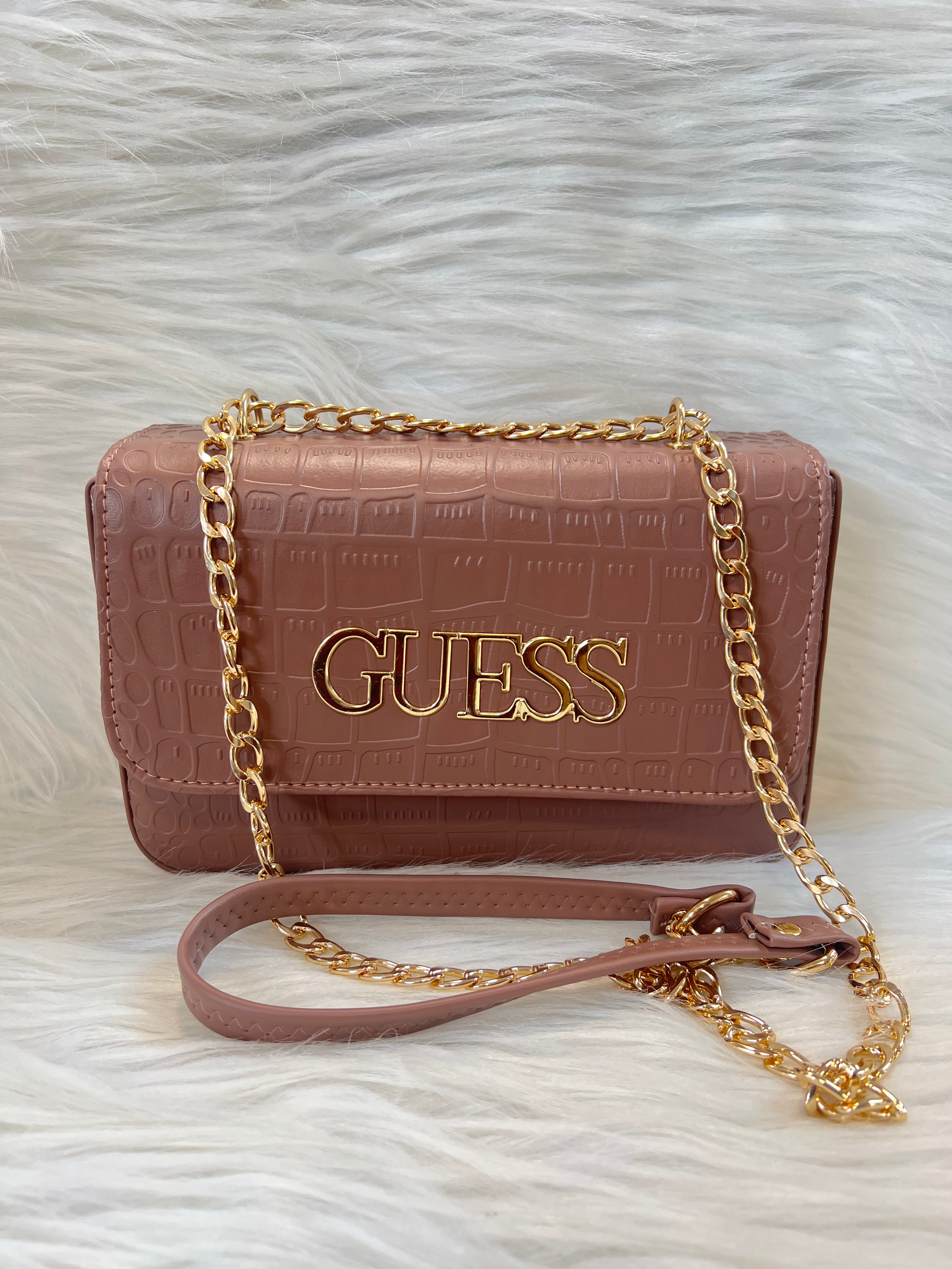 ECONOMICAL SLING BAG TBS-NB-GUESS3