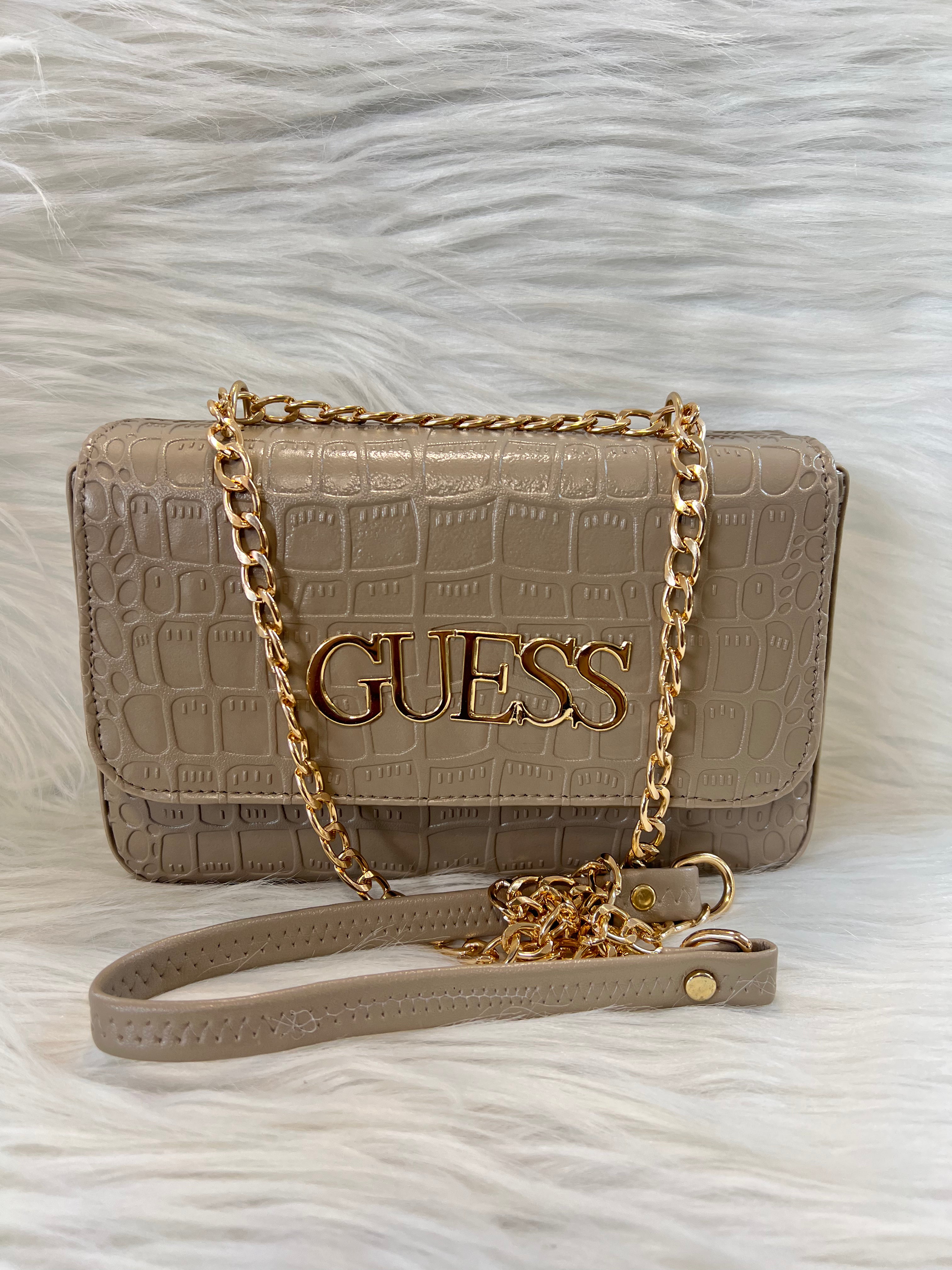 ECONOMICAL SLING BAG TBS-NB-GUESS2