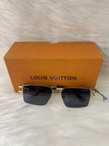 LV SHADE/SUNGLASSES TBS-E14 BLACK