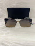 YSL SHADE/SUNGLASSES TBS-E35 BLACK