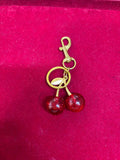 CHERRY MEDIUM SIZE CHARM TBS-CHARM2