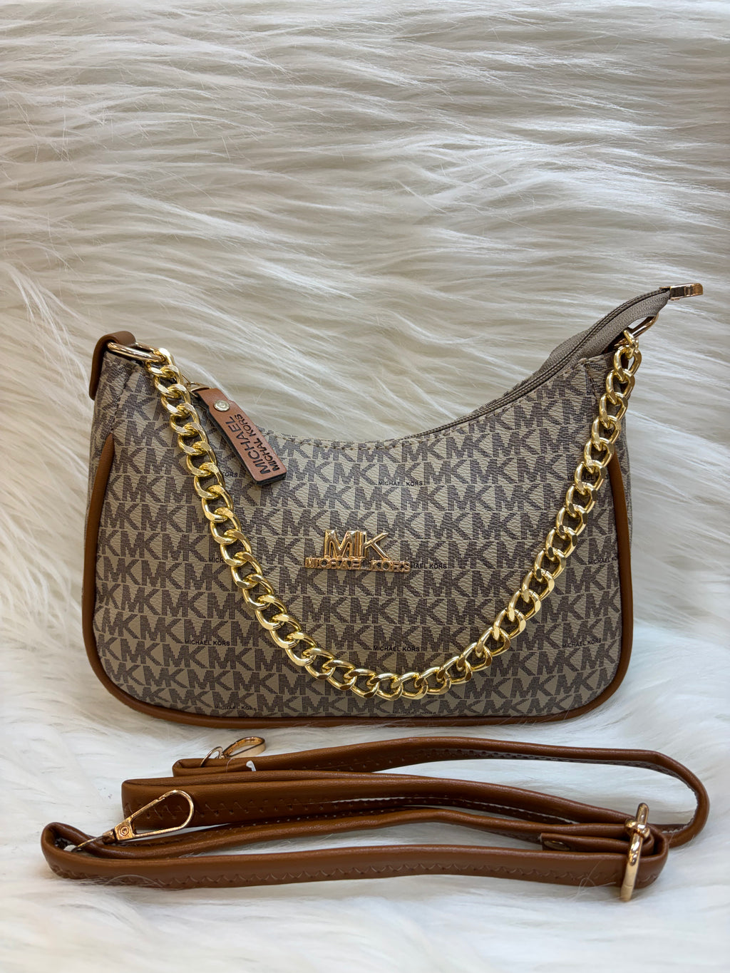 ECONOMICAL SLING BAG TBS-NB-MKMOON-2 (WITHOUT BOX )