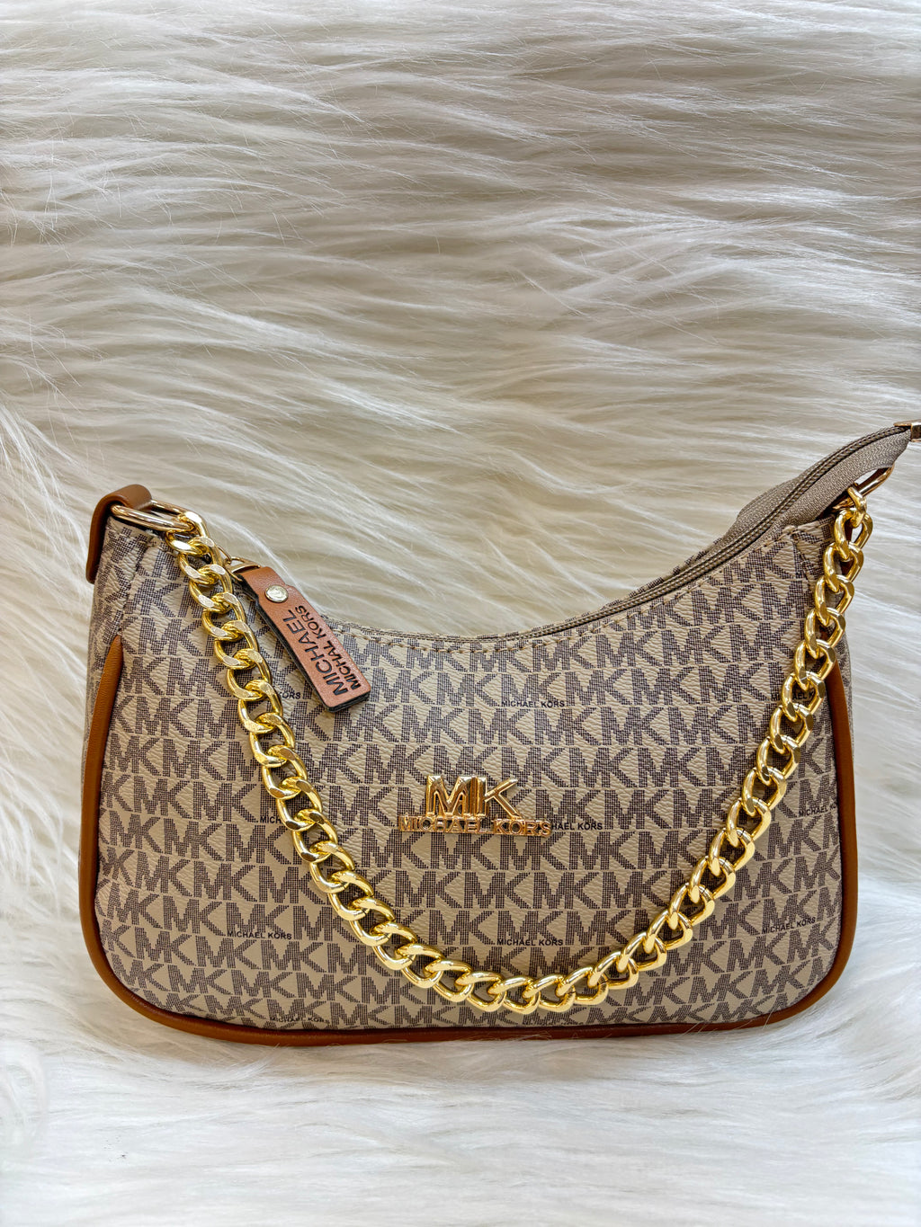 ECONOMICAL SLING BAG TBS-NB-MKMOON-2 (WITHOUT BOX )