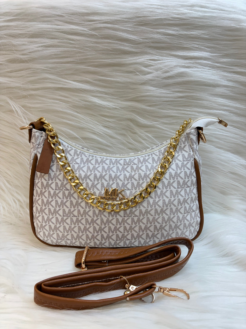 ECONOMICAL SLING BAG TBS-NB-MKMOON-3 (WITHOUT BOX )