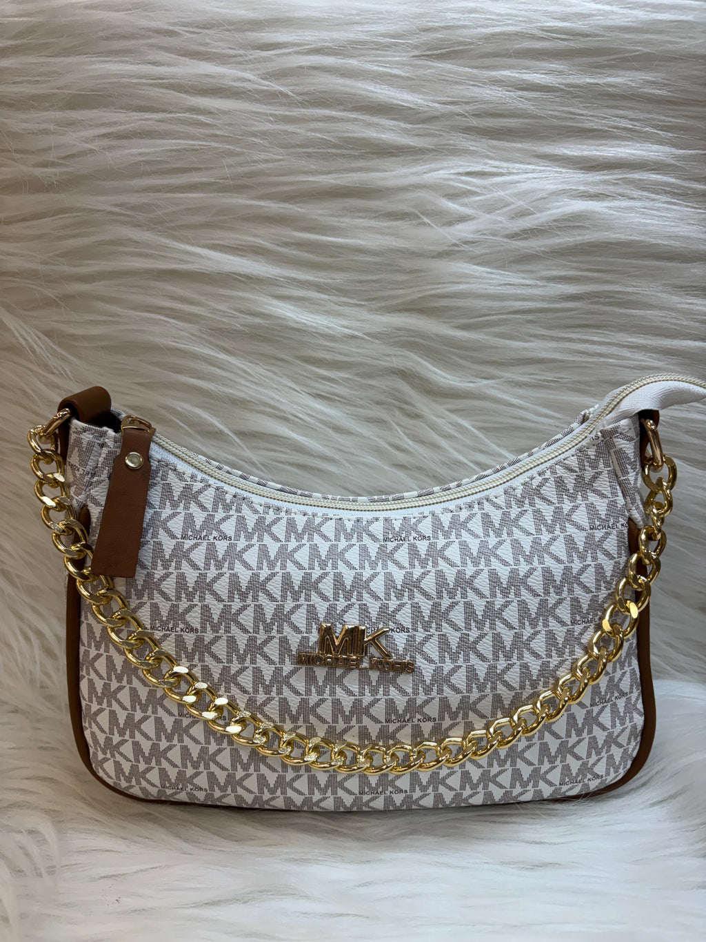 ECONOMICAL SLING BAG TBS-NB-MKMOON-3 (WITHOUT BOX )