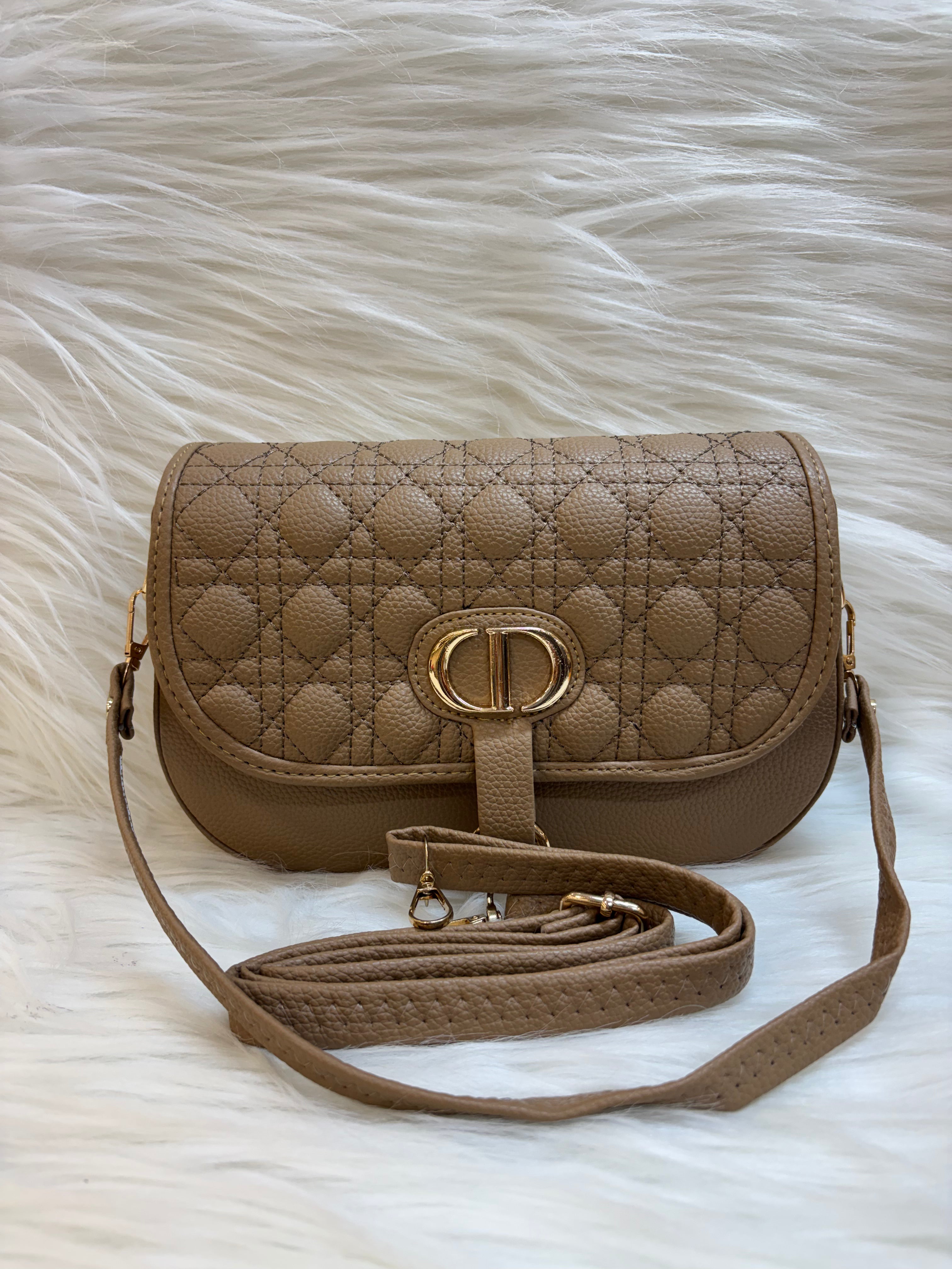 ECONOMICAL SLING BAG TBS-NB-CD-5 (WITHOUT BOX )
