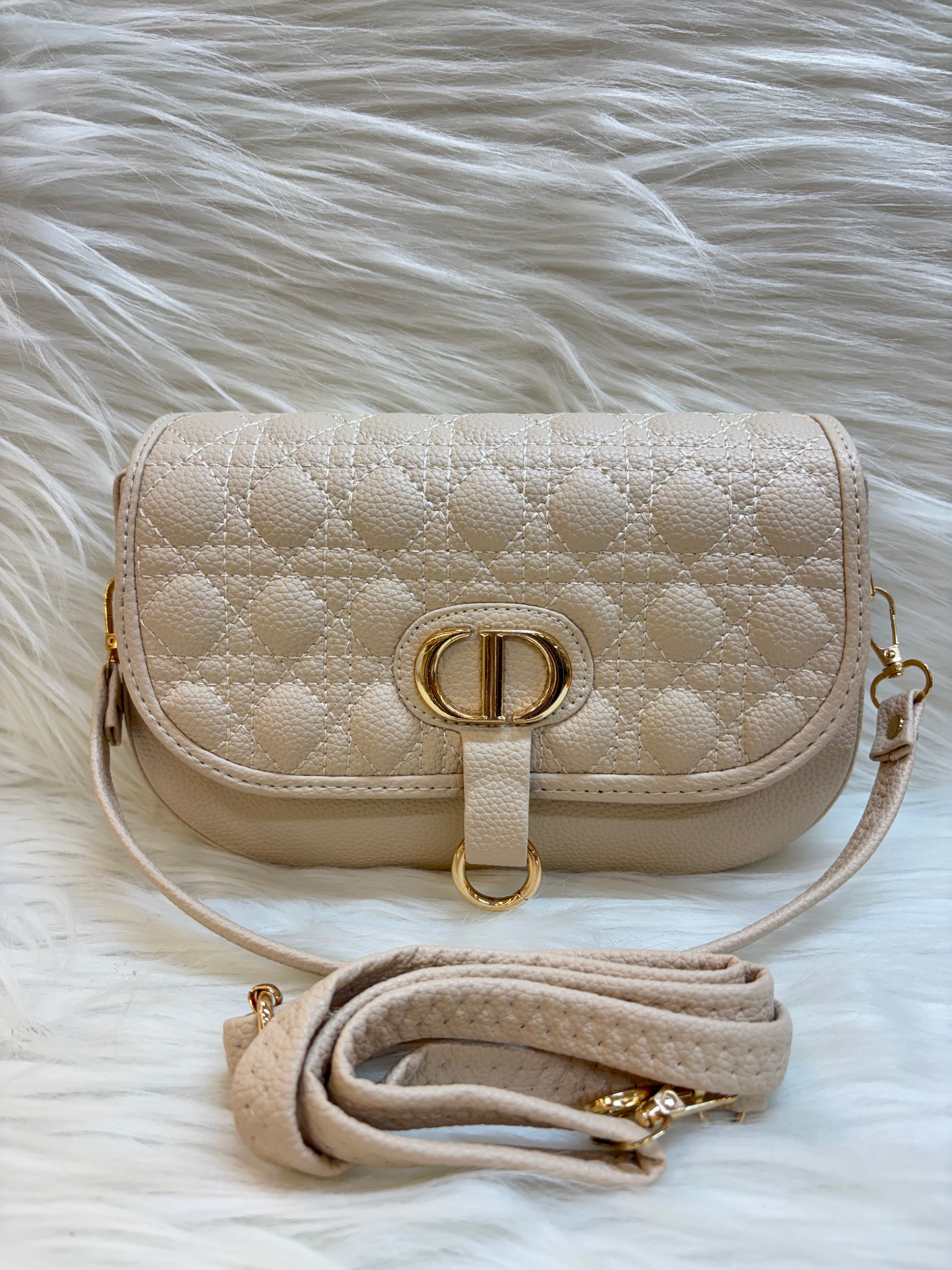 ECONOMICAL SLING BAG TBS-NB-CD-3 (WITHOUT BOX )