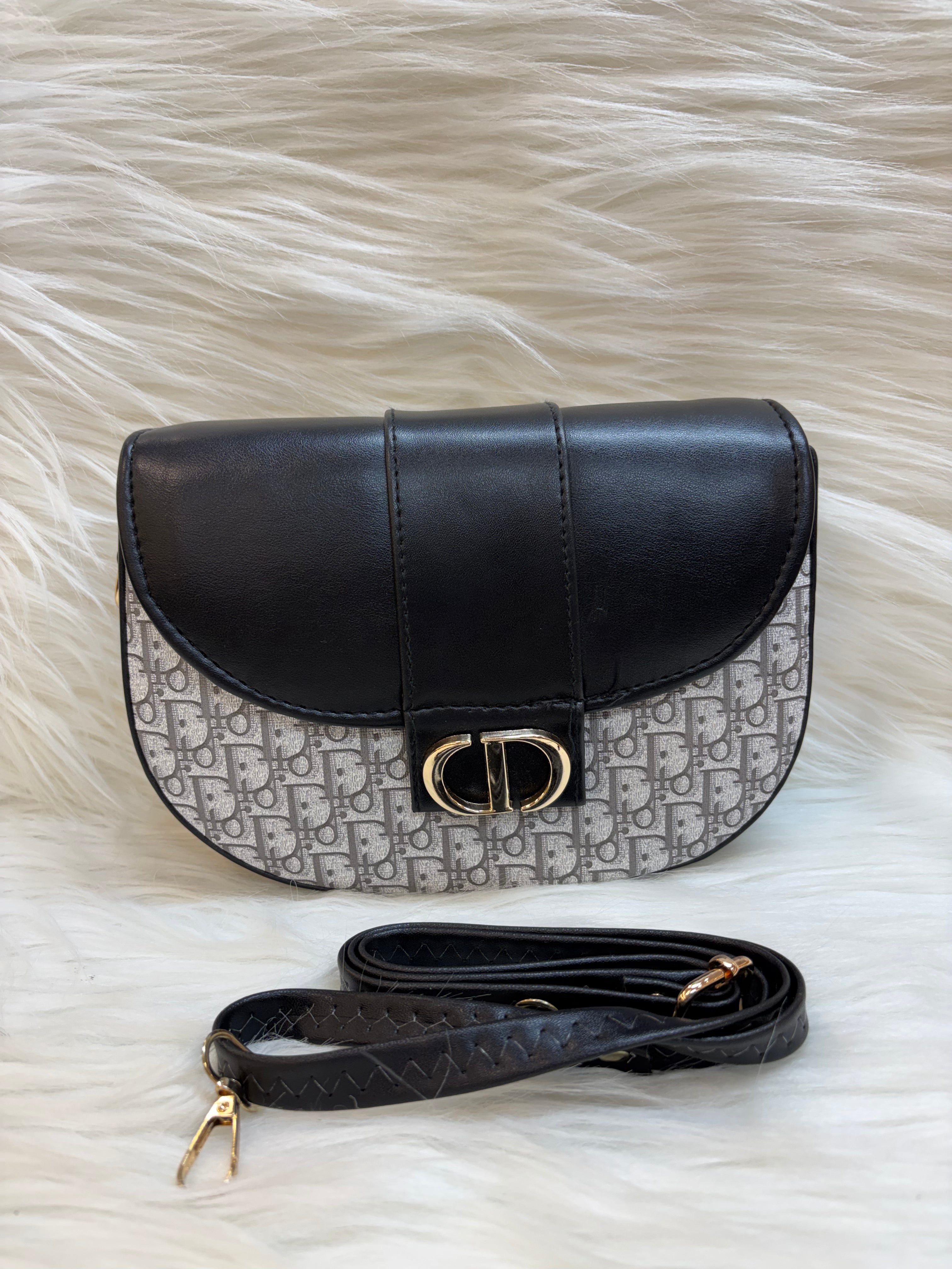 ECONOMICAL SLING BAG TBS-NB-CDPRINT-4 (WITHOUT BOX )