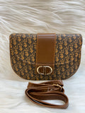 ECONOMICAL SLING BAG TBS-NB-CDPRINT-3 (WITHOUT BOX )