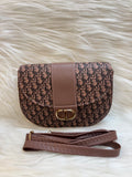 ECONOMICAL SLING BAG TBS-NB-CDPRINT-2 (WITHOUT BOX )