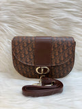 ECONOMICAL SLING BAG TBS-NB-CDPRINT-1 (WITHOUT BOX )