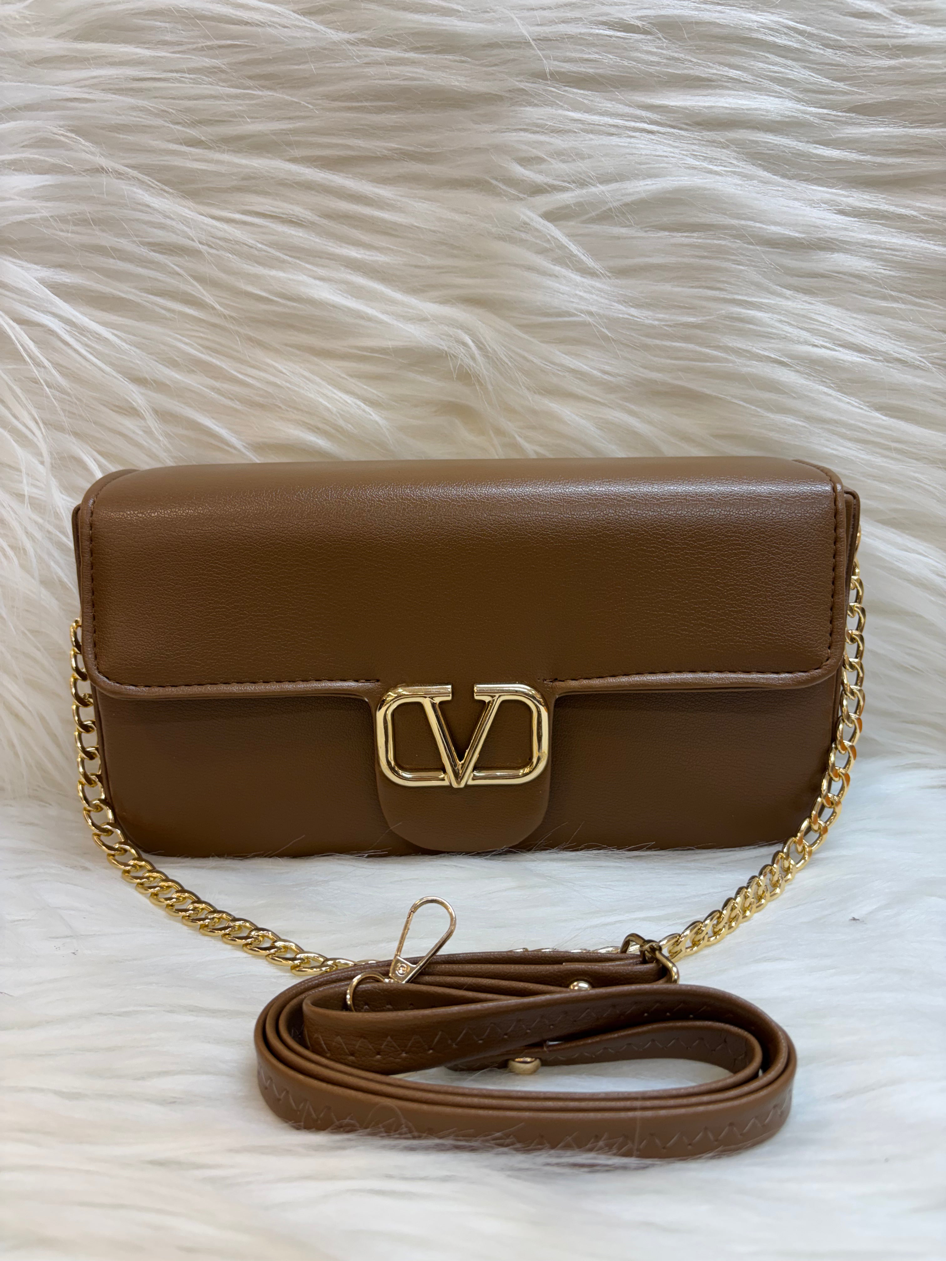 ECONOMICAL SLING BAG TBS-NB-V0095 (WITHOUT BOX )
