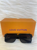 LV SHADE/SUNGLASSES TBS-E47 BLACK