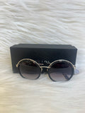 PRADA SHADE/SUNGLASSES TBS-E52 BLACK