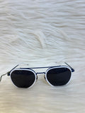 SHADE/SUNGLASSES TBS-E56 BLACK