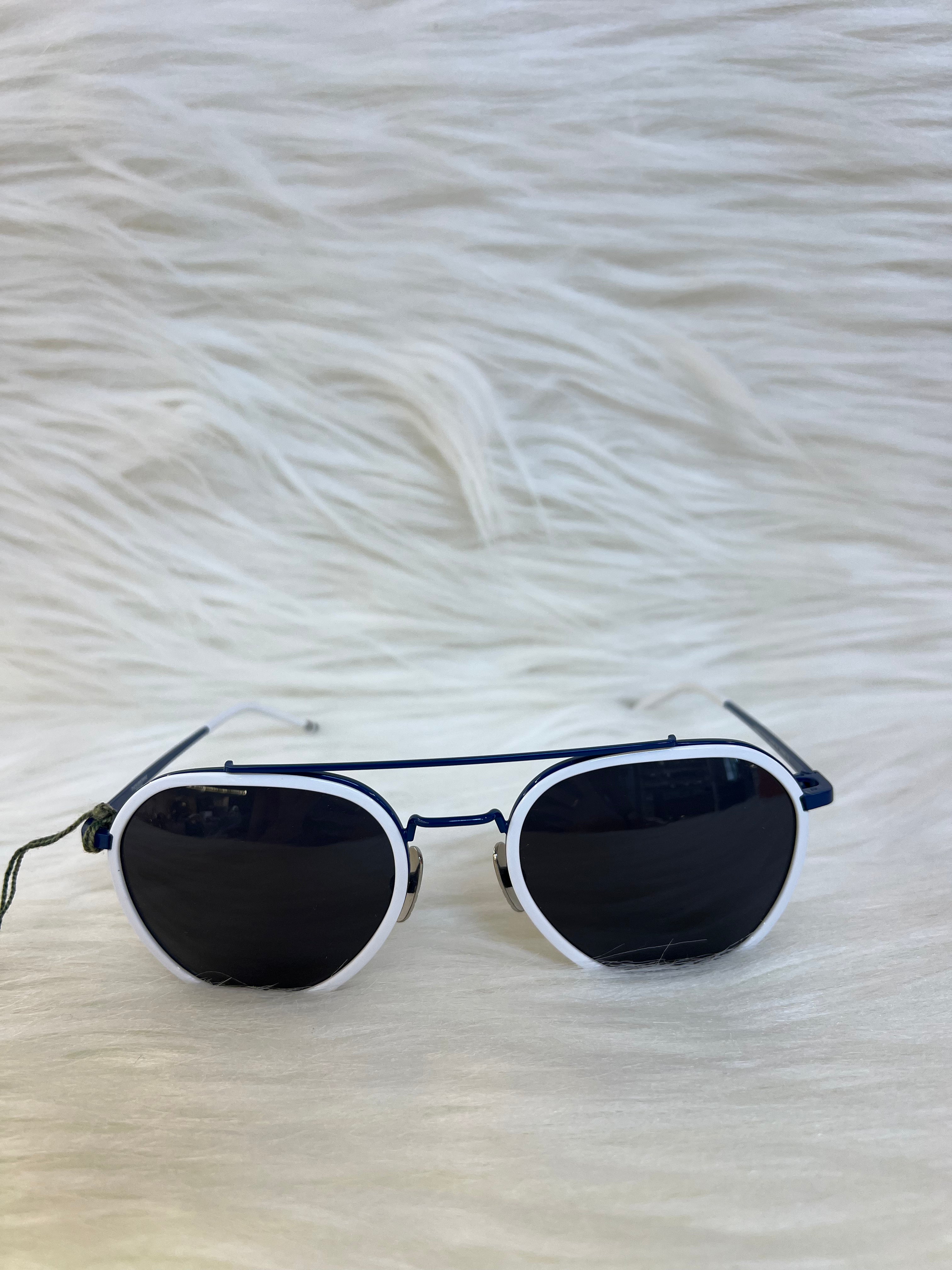 SHADE/SUNGLASSES TBS-E56 BLACK