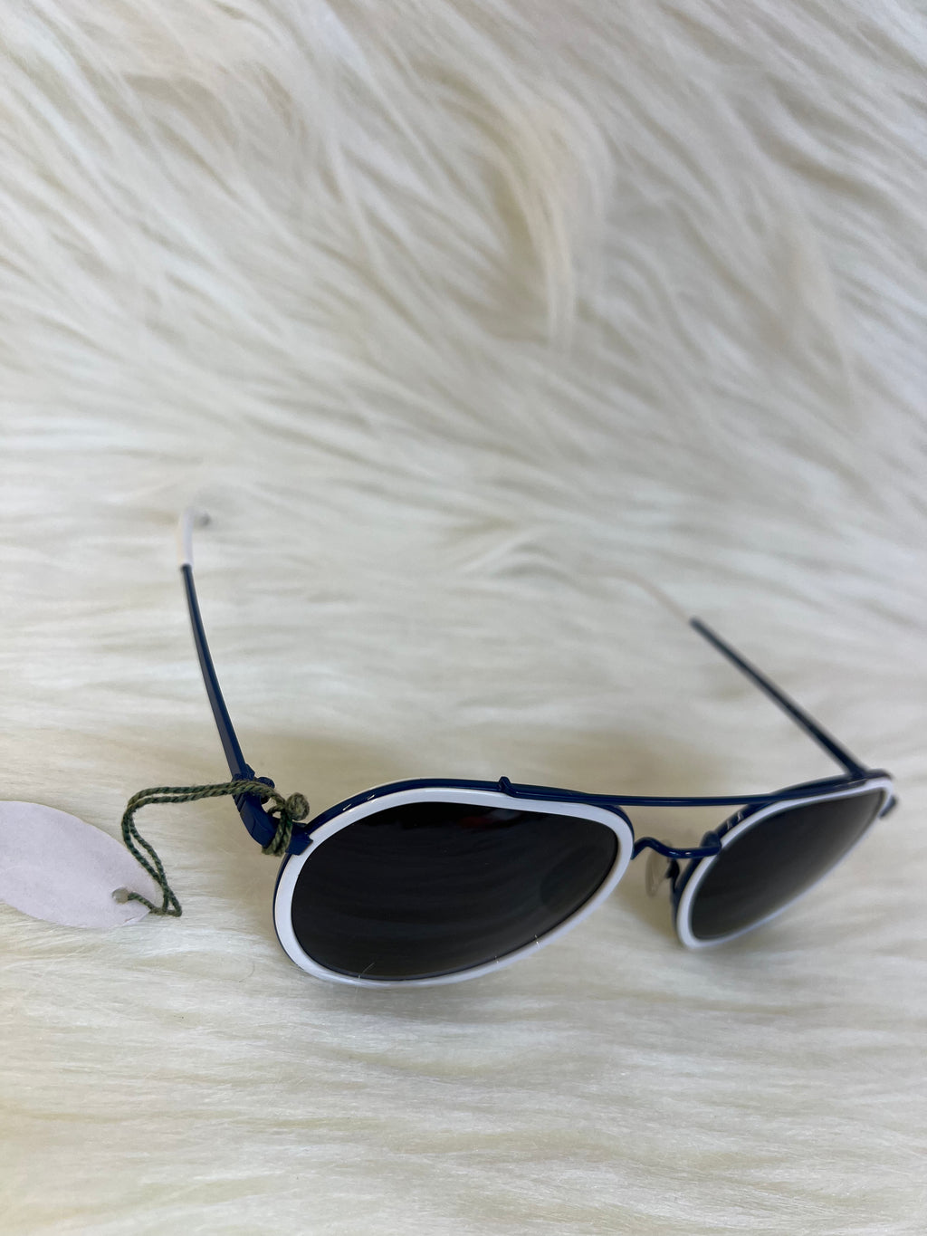 SHADE/SUNGLASSES TBS-E56 BLACK