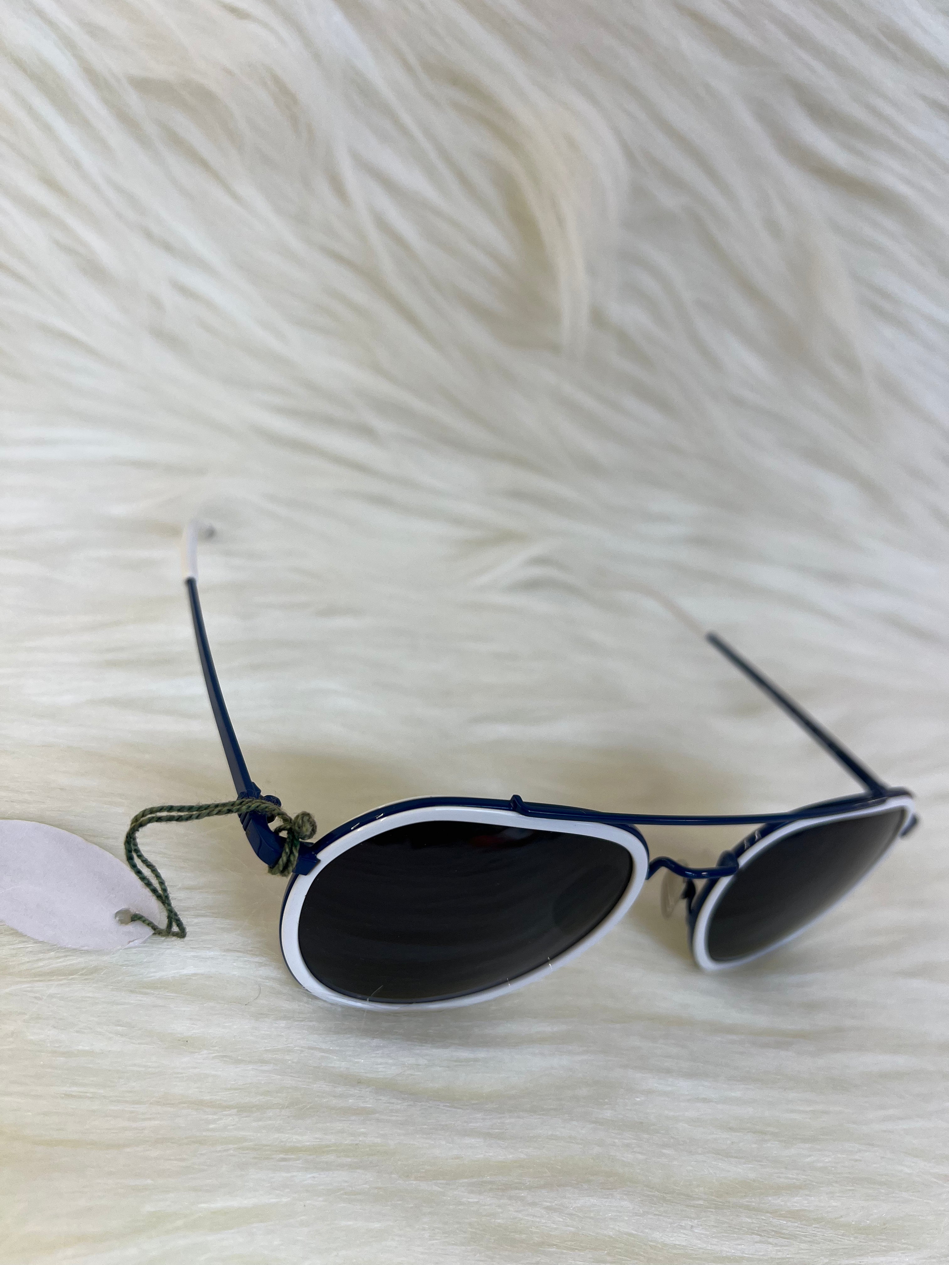 SHADE/SUNGLASSES TBS-E56 BLACK
