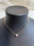 ANTI-TANISH JEWELLERY BVLGARI TBS-J11 GOLDEN